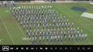 JSU Tuba Fail