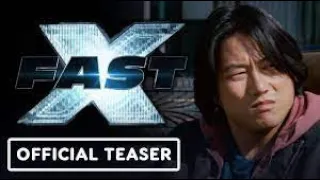 Fast X Legacy Trailer - The Fast and the Furious: Tokyo Drift