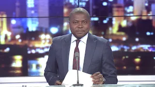 Le 20 Heures de RTI 1 du 08 juillet 2022 par Kolo Coulibaly