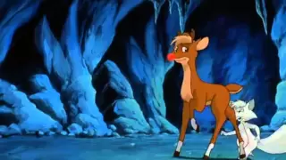 Rudolf, a Rénszarvas - Teljes Rajzfilm - GyerekTV.hu