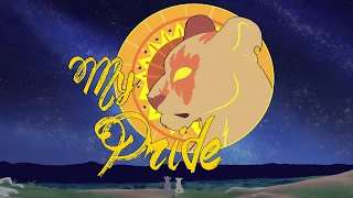 "My Pride" Original 2019 Trailer