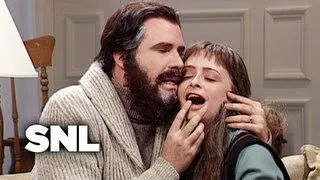 Luvahs with Katie Holmes - Saturday Night Live