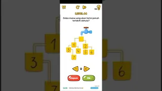 Brain Blow Level 64 #brainblow #brain #blow #brainblowgame #viral #viralgame #shorts