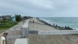 30.05.2021. Погода в Сочи в мае. Смотри на Чёрное море каждый день.