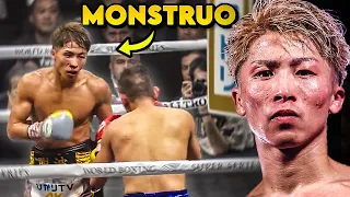 Cuando EL MONSTRUO DEL BOXEO exhibió su CORAZÓN | Naoya Inoue vs Nonito Donaire I y II