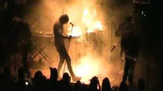 EMPIRES- BANG, DAMN THINGS OVER, VOODOO-IZED-Lincoln Hall Part 1-Jan 2011