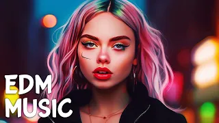 Music Mix 2024 🎧 Mashups & Remixes Of Popular Songs 🎧 EDM Bass Boosted Music Mix