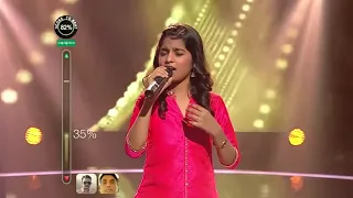 Albela Sajan By Maithili Thakur In Rising Star | Raga- Ahir Bhairav | Tribute To Rashid Khan | PMW