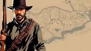 How to get to new Austin as Arthur 1.31 patch tutorial