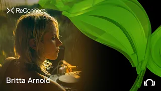 Britta Arnold DJ set - ReConnect: Organic House | Koh Phangan | @Beatport Live