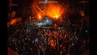 Lumen - Гореть [Gatsby ver 2.0] (Саратов) (Live) 16.04.2018