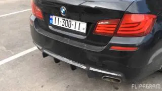 BMW M5 E60,F10