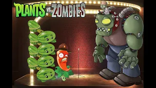 ФИНАЛ!ЗОМБОС,ГАРГАНТЮА,ПОСЛЕДНЕЕ СРАЖЕНИЕ В ИГРЕ Plants vs Zombies.ПРОХОЖДЕНИЕ РАСТЕНИЯ ПРОТИВ ЗОМБИ