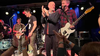 R.E.M. “Reunion” at the 40 Watt in Athens, GA - 2.8.24