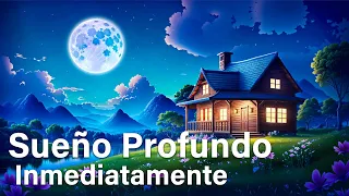 EscuchasDurante 5 Minutos Entrarás En Sueño Profundo Inmediatamente, Música para Dormir | Calma