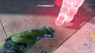 Don't get Ninja'd in Halo Infinite or this will happen...