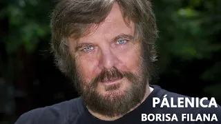 Pálenica Borisa Filana - Zdenek Troška