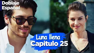 Luna llena Capitulo 25 (Doblaje Español) | Dolunay