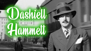 Dashiell Hammett documentary