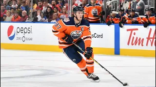 Best NHL Goals of 2018-19 Regular Season