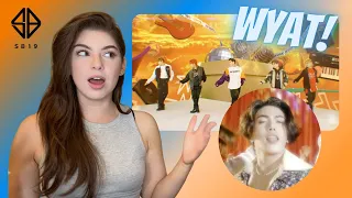 SB19 'WYAT' Official MV REACTION | Am I becoming an A'TIN??