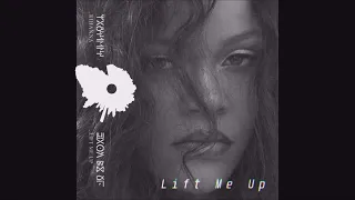 Rihanna - Lift Me Up (David Harry Remix)