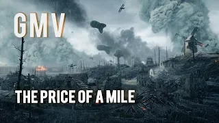 GMV Battlefield 1 - The Price of a Mile