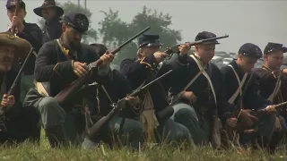 GETTYBURG: The Fall of General Lee