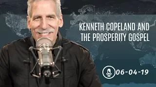 Kenneth Copeland and the Prosperity Gospel