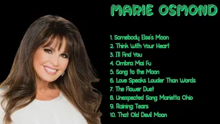 Marie Osmond-Year's top music picks roundup: Hits 2024 Collection-Top-Rated Chart-Toppers Lineu