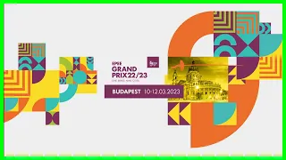 Epee Grand Prix Budapest 2023 - Piste Green