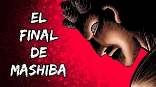 El CIERRE DE MASHIBA SE ACERCA   - ANÁLISIS HAJIME NO IPPO | Raju Random