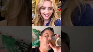 Kathryn Newton Live