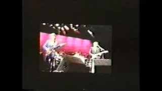 George Harrison "Got My Mind Set On You" Live Tokyo Japan 12/14/91