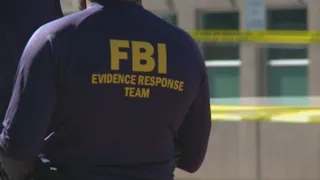 FBI's most wanted: Teens interested in becoming an agent