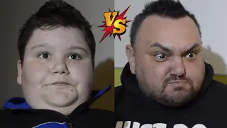 Son VS Father