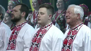 Ансамбль "Дарничанка" - Хай живе вільна Україна