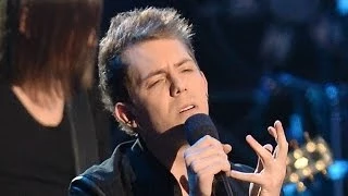 The Voice of Poland IV - Michał Szyc - "Peron" - Live I