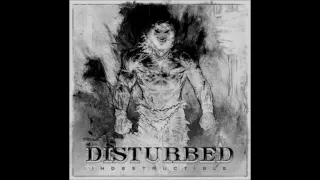 Disturbed-Haunted Demon Voice