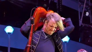 Kenny Wayne Shepherd - Voodoo Child (Slight Return) - KTBA Cruise 2019