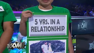 MARRIAGE PROPOSAL SA EAT BULAGA