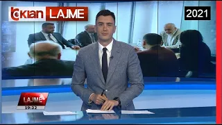 Edicioni i Lajmeve Tv Klan 03 Qershor 2021, ora 19:30 Lajme - News