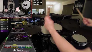 Chunker by Hail the Sun - Pro Drum FC