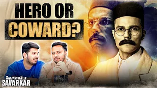 Swatantrya Veer Savarkar Review: A Truth Kept Hidden From All Of Us|  Randeep Hooda, Ankita Lokhande