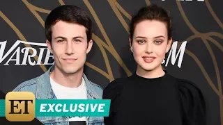 '13 Reasons Why' Cast Says to Expect a 'Different Show' in Season 2: It's All About 'Recovery'