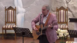 Traian Cipcigan -"Îndeajuns mi-e Doamne"