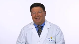 What are the potential side effects of colorectal surgery? - Frankfort Regional Medical Center