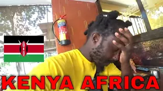 Surprised Kenya Is Like This!!! ( Kenya Shocked Me!! )