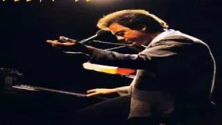 Billy Joel - "Innocent Man" Live 1984 Madison Square Garden)