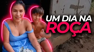 MINHAS ORIGENS | Coisas simples da vida